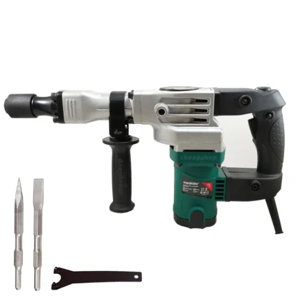 Marteau piqueur meakida 1200w