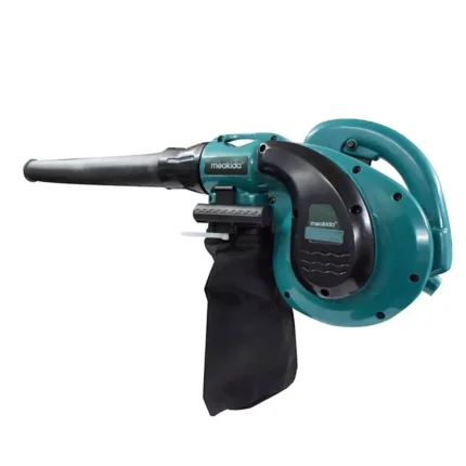 Souffleur aspirateur 1080w meakida