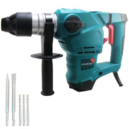 Marteau perforateur meakida 2000w