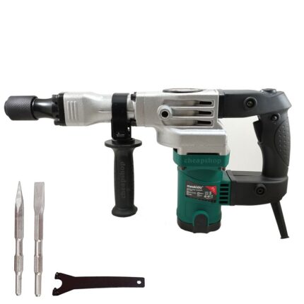 Marteau piqueur meakida 1200w