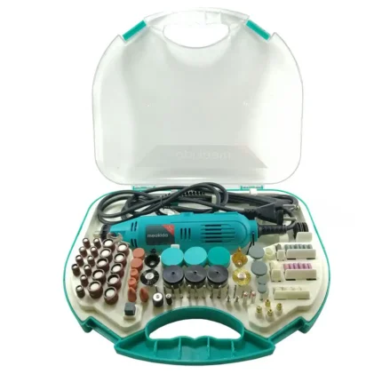 Meuleuse droite meakida en coffret