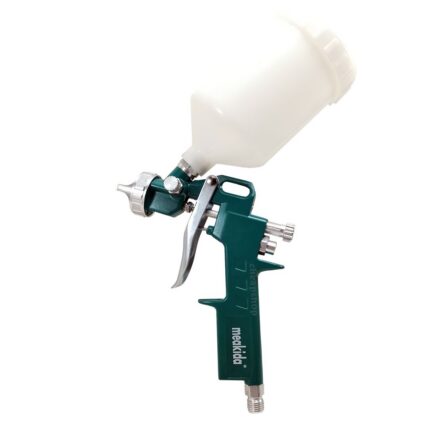 Pistolet de peinture pneumatique meakida 600cc