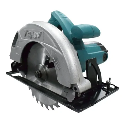 Scie circulaire meakida  1300w